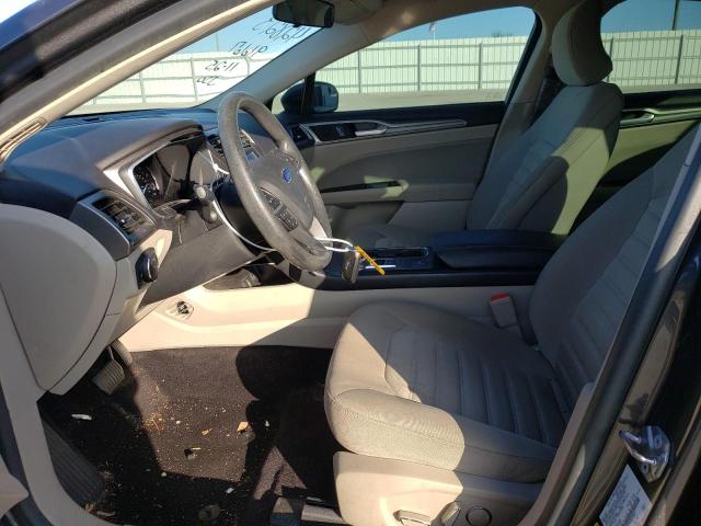 Photo 7 from auction – 2017 FORD FUSION SE with VIN 3FA6P0H75HR339667
