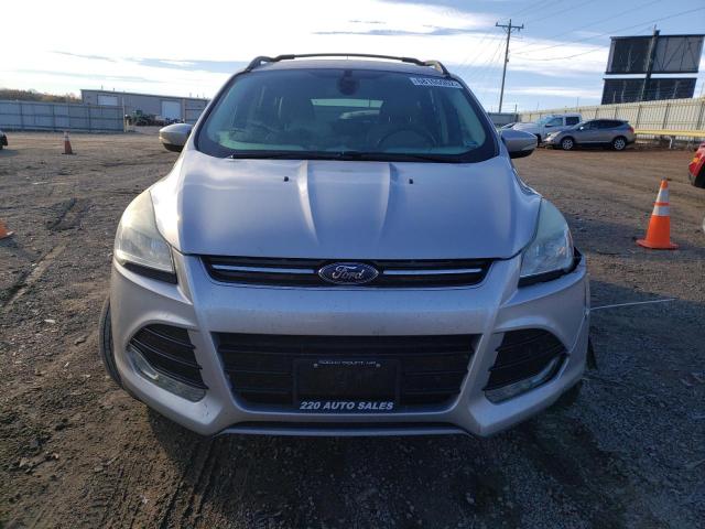 Photo 5 from auction – 2013 FORD ESCAPE SEL with VIN 1FMCU9HX0DUD11655