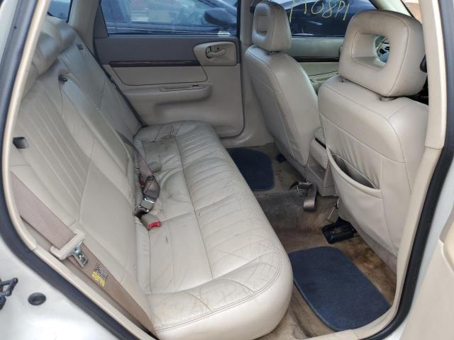 Photo 10 from auction – 2003 CHEVROLET IMPALA LS with VIN 2G1WH52K139311051
