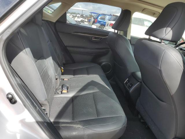 Photo 10 from auction – 2015 LEXUS NX 200T with VIN JTJYARBZ9F2013663