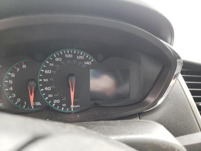 Photo 9 from auction – 2020 CHEVROLET TRAX LS with VIN 3GNCJKSB4LL285076