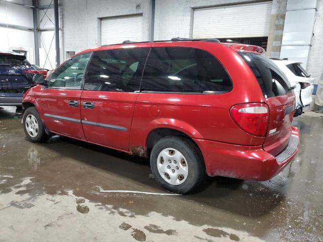 Photo 2 from auction – 2003 DODGE GRAND CARA with VIN 1D4GP24383B260751
