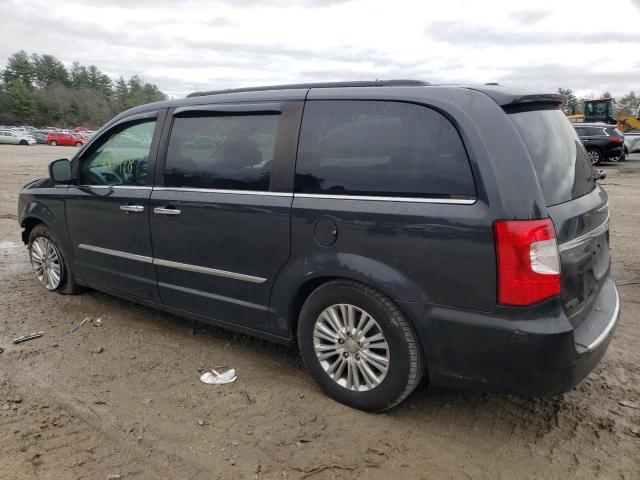Photo 2 from auction – 2012 CHRYSLER TOWN & COU with VIN 2C4RC1CG5CR100120