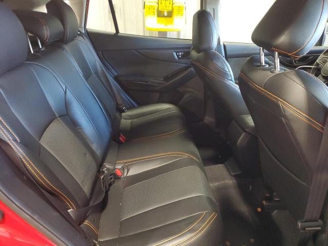 Photo 11 from auction – 2020 SUBARU CROSSTREK with VIN JF2GTAPC4LH274885