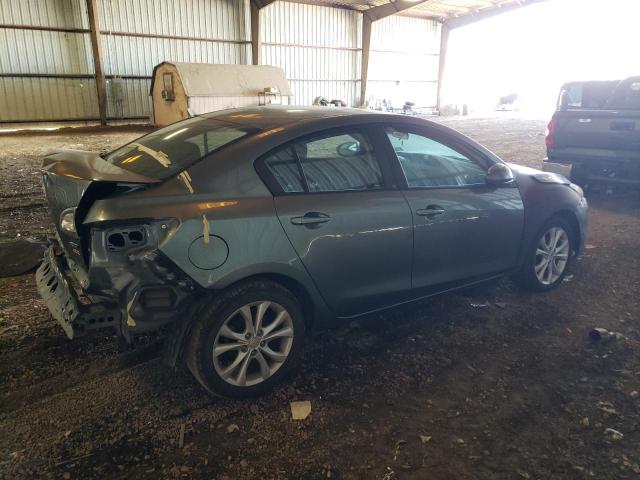 Photo 3 from auction – 2013 MAZDA 3 I with VIN JM1BL1U71D1717620