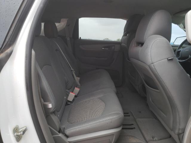 Photo 11 from auction – 2017 CHEVROLET TRAVERSE L with VIN 1GNKRFKD1HJ213974