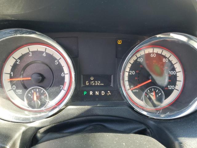 Photo 9 from auction – 2017 DODGE GRAND CARA with VIN 2C4RDGBG2HR627153