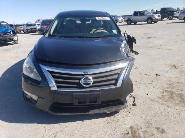 Photo 5 from auction – 2015 NISSAN ALTIMA 2.5 with VIN 1N4AL3AP6FC197777