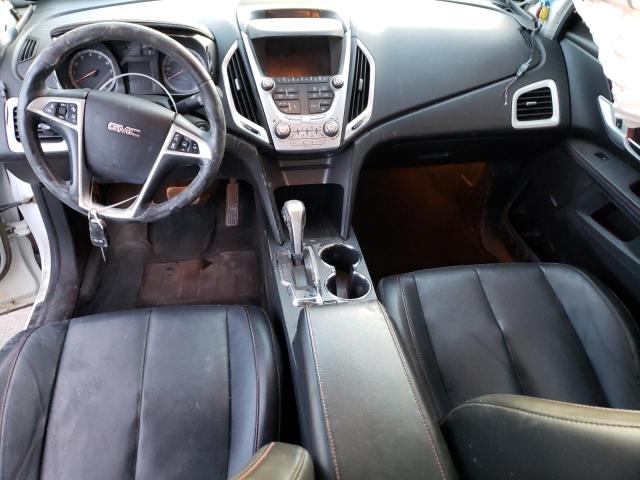 Photo 8 from auction – 2013 GMC TERRAIN SL with VIN 2GKFLXE38D6107893