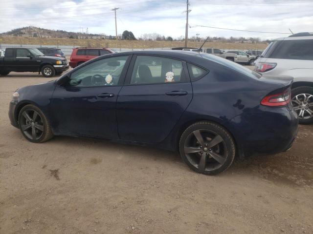 Photo 2 from auction – 2013 DODGE DART SXT with VIN 1C3CDFBA3DD305554