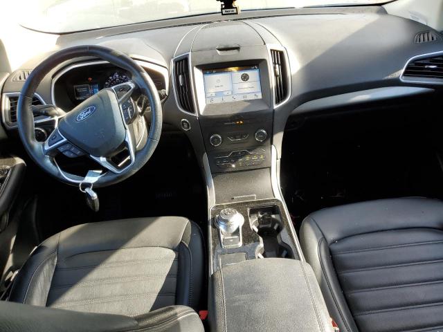Photo 8 from auction – 2019 FORD EDGE SEL with VIN 2FMPK3J93KBB10061