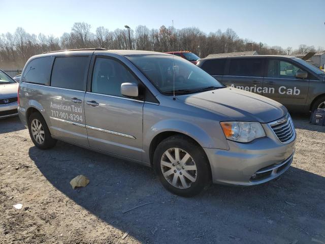 Photo 4 from auction – 2014 CHRYSLER TOWN & COU with VIN 2C4RC1BG3ER126767