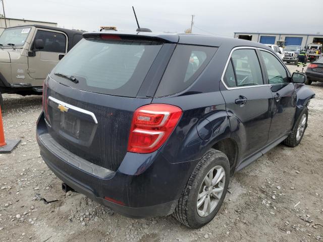 Photo 3 from auction – 2017 CHEVROLET EQUINOX LS with VIN 2GNFLEEK0H6301693