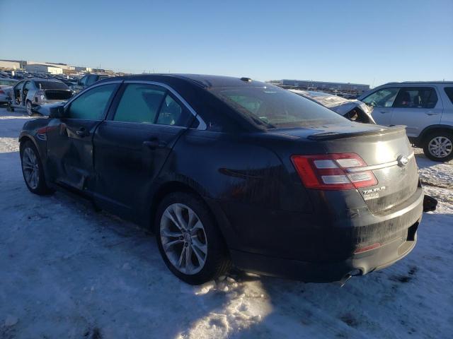 Photo 2 from auction – 2013 FORD TAURUS SEL with VIN 1FAHP2H88DG119888