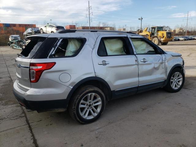 Photo 3 from auction – 2013 FORD EXPLORER X with VIN 1FM5K7D95DGB18796