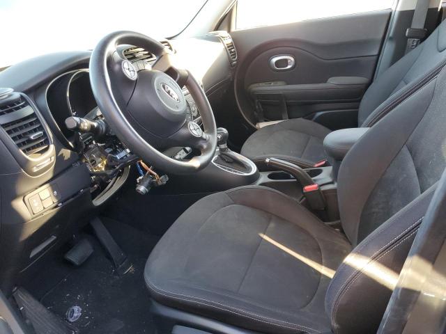 Photo 7 from auction – 2017 KIA SOUL with VIN KNDJN2A2XH7473778