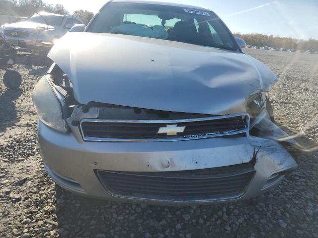 Photo 5 from auction – 2007 CHEVROLET IMPALA LT with VIN 2G1WT58K079329083