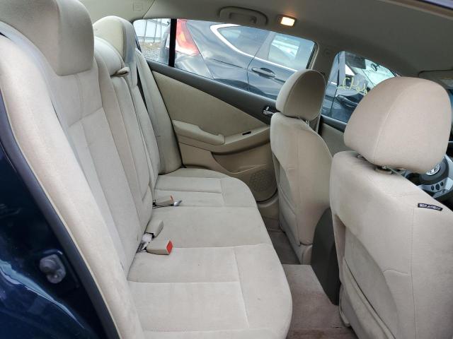 Photo 10 from auction – 2007 NISSAN ALTIMA 2.5 with VIN 1N4AL21E07C238849