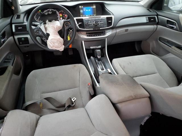 Photo 8 from auction – 2013 HONDA ACCORD LX with VIN 1HGCR2F37DA022692