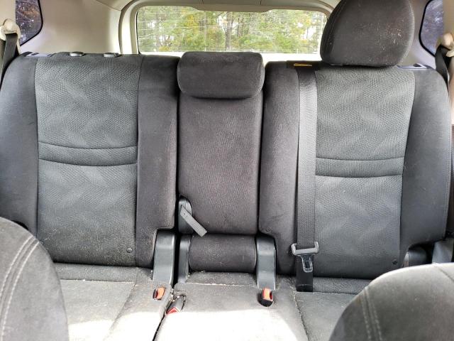 Photo 10 from auction – 2015 NISSAN ROGUE S with VIN 5N1AT2MT0FC814292