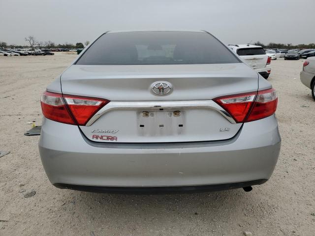 Photo 6 from auction – 2016 TOYOTA CAMRY LE with VIN 4T1BF1FKXGU256621