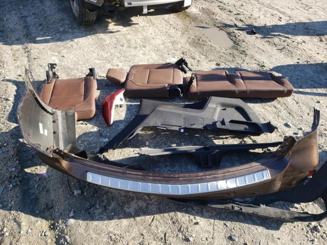 Photo 13 from auction – 2019 ACURA MDX with VIN 5J8YD4H33KL028357