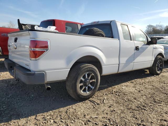Photo 3 from auction – 2011 FORD F150 SUPER with VIN 1FTFX1CF4BFC66777