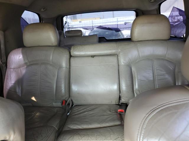 Photo 10 from auction – 2003 GMC YUKON with VIN 1GKEC13Z53R276787