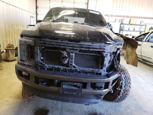 Photo 5 from auction – 2017 FORD F250 SUPER with VIN 1FT7W2BT2HEE07171