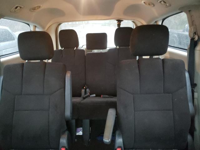 Photo 10 from auction – 2013 DODGE GRAND CARA with VIN 2C4RDGBG1DR683742
