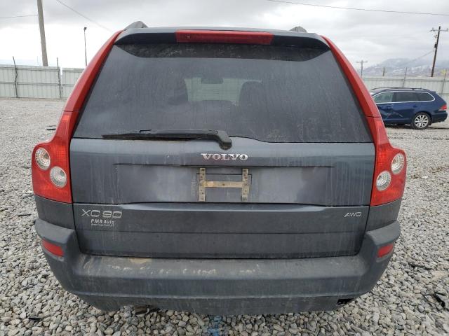 Photo 6 from auction – 2006 VOLVO XC90 with VIN YV4CZ592X61291434