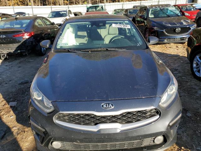 Photo 5 from auction – 2019 KIA FORTE FE with VIN 3KPF24AD1KE029787