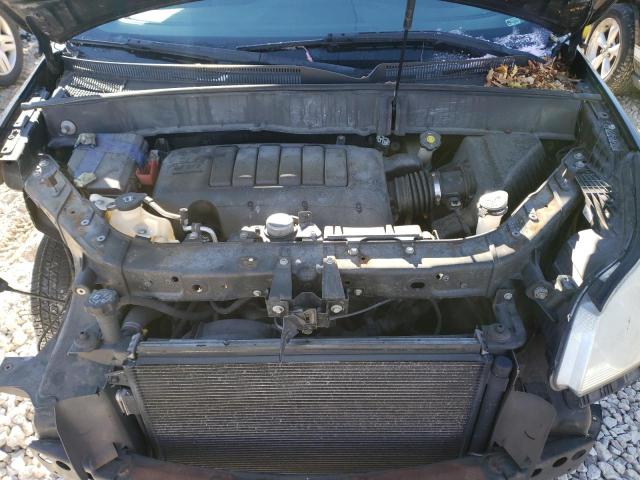 Photo 12 from auction – 2009 CHEVROLET TRAVERSE L with VIN 1GNEV23D79S174979