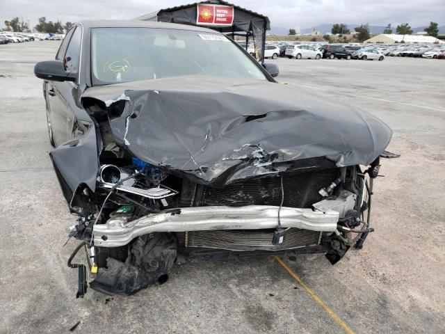 Photo 12 from auction – 2016 AUDI A4 PREMIUM with VIN WAUBFAFL5GN008930