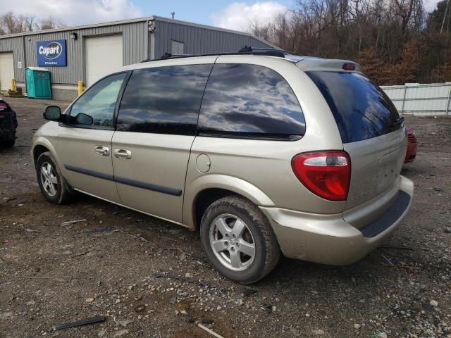 Photo 2 from auction – 2005 DODGE CARAVAN SX with VIN 1D4GP45R65B340972