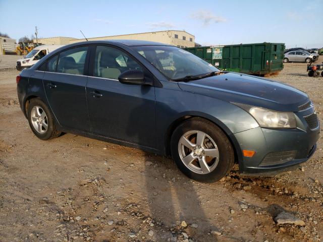 Photo 4 from auction – 2012 CHEVROLET CRUZE LS with VIN 1G1PC5SHXC7295165