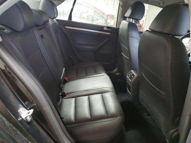 Photo 10 from auction – 2007 VOLKSWAGEN JETTA 2.5 with VIN 3VWSF71K27M034638