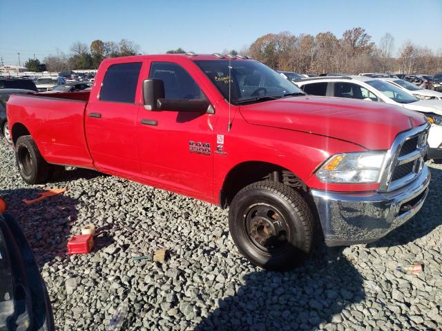 Photo 4 from auction – 2018 RAM 3500 ST with VIN 3C63RRGL4JG318828