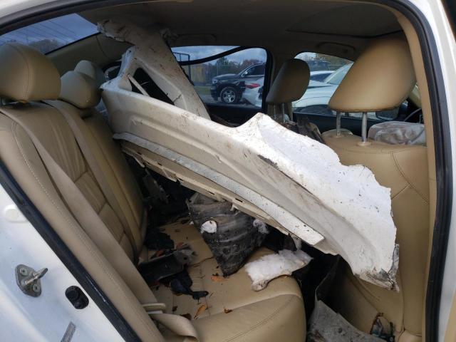 Photo 10 from auction – 2012 HONDA ACCORD EXL with VIN 1HGCP3F82CA022038