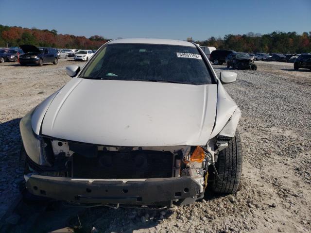 Photo 5 from auction – 2012 HONDA ACCORD LX with VIN 1HGCP2F35CA219431