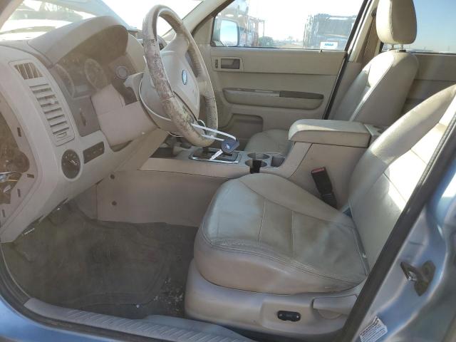 Photo 7 from auction – 2008 FORD ESCAPE HEV with VIN 1FMCU59H98KA21805
