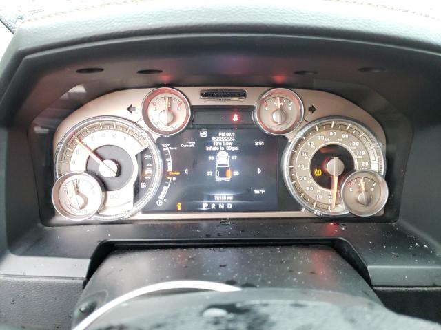 Photo 9 from auction – 2014 RAM 1500 LONGH with VIN 1C6RR7PTXES390873