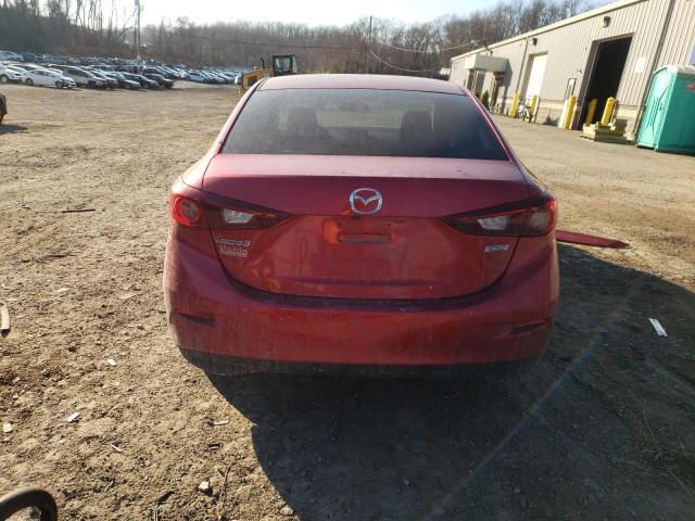 Photo 6 from auction – 2017 MAZDA 3 SPORT with VIN 3MZBN1U77HM114297