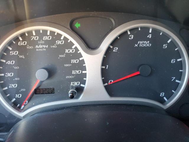 Photo 9 from auction – 2005 CHEVROLET EQUINOX LS with VIN 2CNDL13F356022597