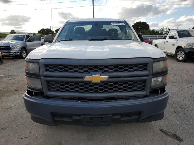 Photo 5 from auction – 2015 CHEVROLET SILVERADO with VIN 1GCNCPEH7FZ355241