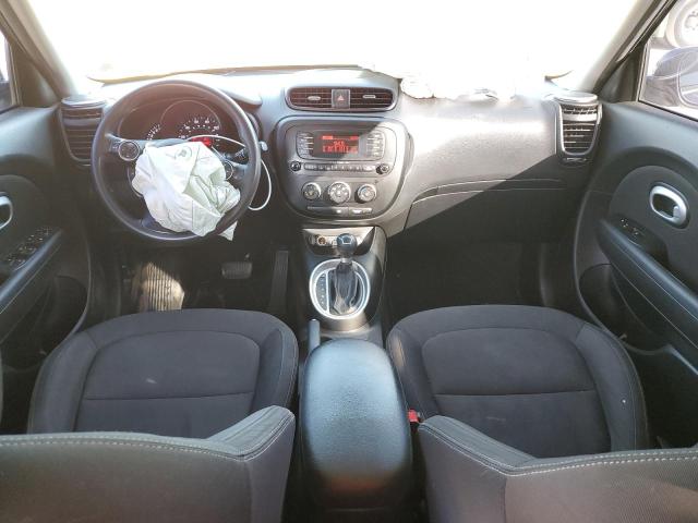 Photo 8 from auction – 2016 KIA SOUL with VIN KNDJN2A28G7286909