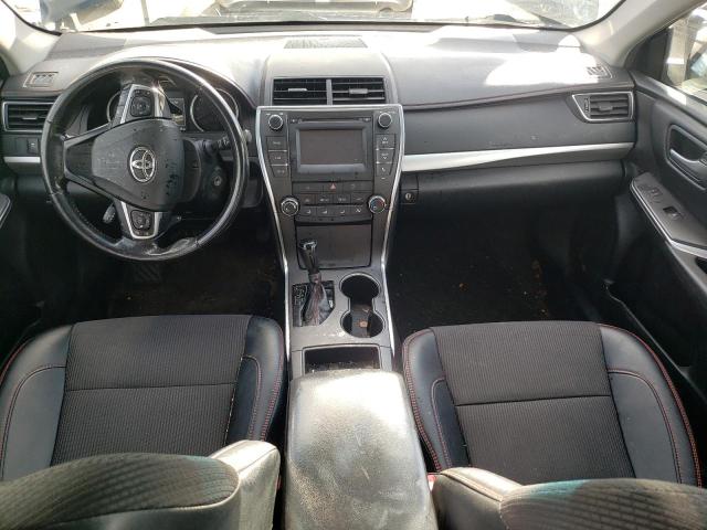 Photo 8 from auction – 2016 TOYOTA CAMRY LE with VIN 4T1BF1FK3GU159759