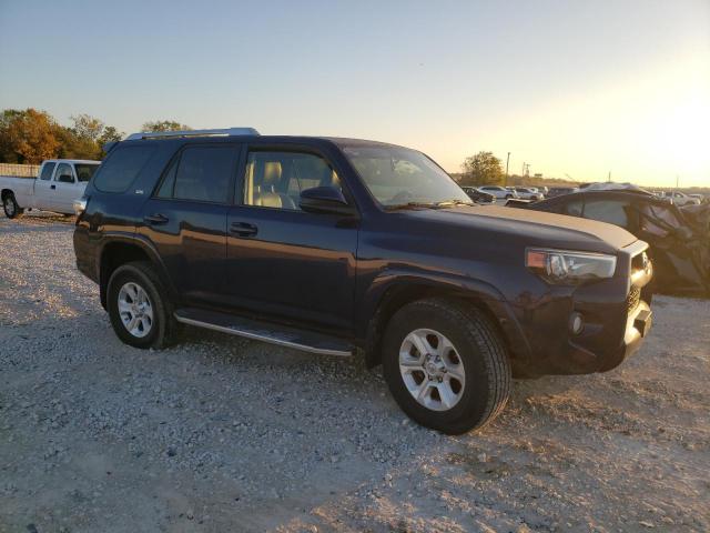 Zdjęcie 4 z aukcji – 2015 TOYOTA 4RUNNER SR z VIN JTEZU5JR8F5089488