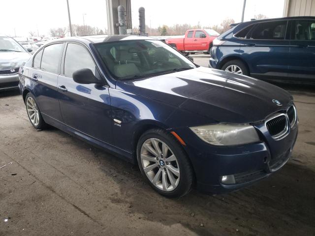 Photo 4 from auction – 2011 BMW 328 XI with VIN WBAPK7G56BNN85771