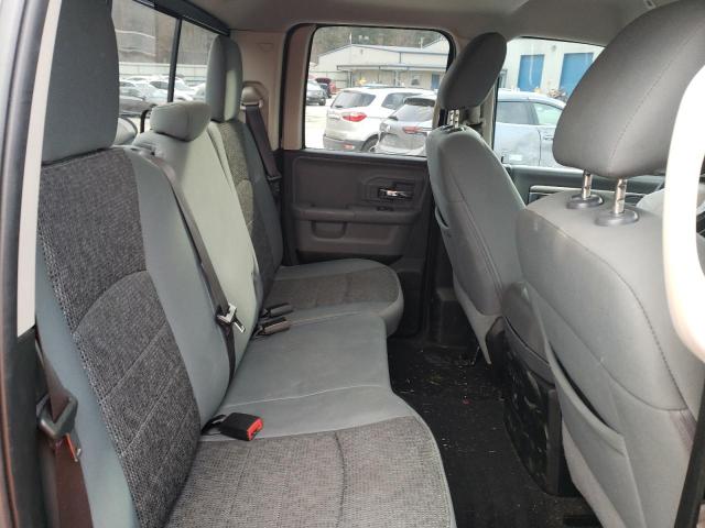 Foto 10 de la subasta – 2019 RAM 1500 CLASS con VIN 1C6RR7GT0KS533390